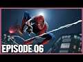 Marvel's Spiderman Episode 06 • Adieu ...