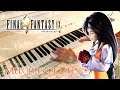 🎵  Melodies of Life (FINAL FANTASY IX) ~ Piano Collections cover