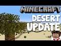 Minecraft Desert Update Ideas & Concepts (Minecraft 1.18)