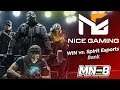 MNEB Rainbow 6 S1 - Nice Gaming (N6) vs Spirit Esports - Bank