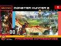 Monster Hunter Stories 2 | Primeras impresiones | SevenSpaceMonkeyTV