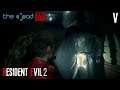 "My Heart Can't Take This" - PART 5 - Claire's Story - Resident Evil 2