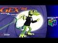 Nintendo 64 Longplay: Gex 64: Enter the Gecko