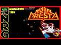 NRG: 5 - 10 Minutes of Gameplay - Moon Cresta [Amstrad]