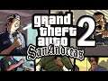 Nuevas Misiones de la HISTORIA del GTA San Andreas! #5