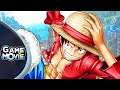 One Piece World Seeker - Le Film Complet VOSTFR (GAME MOVIE)