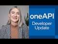 oneAPI Developer Update | Intel Software