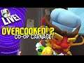 Overcooked! 2 [Xbox One] Even More Live Co-op Carnage!