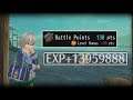 Points & EXP Gain on High Difficulty Event [ToramOnline]
