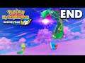 Pokémon Mystery Dungeon Rescue Team DX FINALE - RAYQUAZA BOSS BATTLE!
