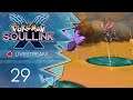 Pokemon X Soullink [Livestream/mit Chris] - #29 - Gefahr für's ganze Team