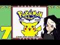 Pokemon Yellow - PART 7 [2018 STREAM] Gameplay/Walkthrough - 3DS Virtual Console Let's Play