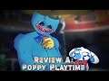 Poppy Playtime - El juguete que te mata de un abrazo (Review)