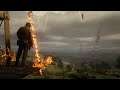 RDR 2 Mods - Meteor Armageddon in Red Dead Redemption 2