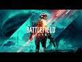 React Battlefield 2042 Trailer Reval