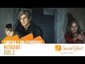 Resident Evil 2 | GameAccess Controls Walkthrough