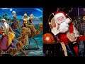 Santa Claus vs Los Reyes Magos | La Discordia