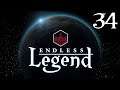 SB Returns To Endless Legend 34 - Taking Measure