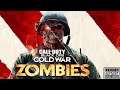 SBMM so bad I'm playing ZOMBIES!! 😈 Black Ops Cold War LIVE