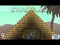 Starbound 9 - Pyramids! Leaving Our Solar System