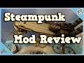 Steampunk Mod - Mod Review - Ark: Survival Evolved