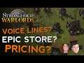 Stronghold: Warlords - Pre-Launch Q&A (Part 3)