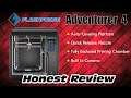 Testing The FlashForge Adventurer 4 3D Printer (Newest Model) - Honest Review