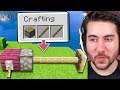 Testing VIRAL Redstone Machines to See If They Work