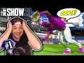 THE CRAZIEST DIAMOND DYNASTY GAME YOU WILL EVER SEE | MLB The Show 20 Diamond Dynasty