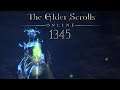 The Elder Scrolls Online [Let's Play] [German] Part 1345 - Taten eines Zauberers
