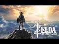The Legend Of Zelda: Breath Of The Wild Gameplay Part 2