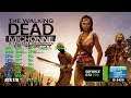The Walking Dead - Michonne | GTX 770 2GB + i5-3450 + 8GB RAM