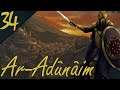Third Age: Total War [DAC v4.5] - Ar-Adûnâim - Episode 34: Gimilchad Returns
