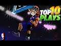 TOP 10 CURRENT GEN Plays Of The Week #25  - Trick Shots & Posters