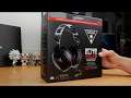 Turtle Beach Elite Atlas Pro unboxing and overview