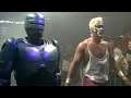 WCW Capital Combat: The Return of Robocop (w/Ryan Gilbert) - What Were They Thinking Podcast