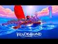 Windbound 1: The Isles of Assumption