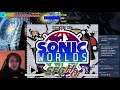 Sonic After the Sequel (Projekt wird in späteren Streams neu angefangen)