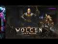 Wolcen Samstags Stream - Mage - Akt 1 Endboss Edric - Kingdom Under Fire II Giveaway [Deutsch] ARPG
