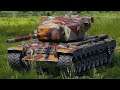 World of Tanks T29 - 10 Kills 5,9K Damage