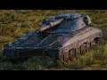 World of Tanks UDES 16 - 10 Kills 8,5K Damage