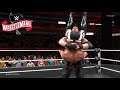 WWE-WRESTLEMANIA 36-The Undertaker vs. AJ Styles    -WWE-2K20-PREDICTION