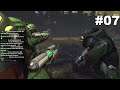 XCOM Enemy Within Stream VOD #07 (21/10/20): Suddenly, Shadowy Secretive Stuff!