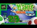 Yoshi's Crafted World [Part 23]: Heftig schwere Level in der Spezialwelt!