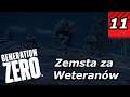 Zemsta za Weteranów | Generation Zero #11 | Gameplay Po Polsku