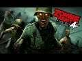 Zombie Army 4: Dead War # 25 - Viel Nebel in der Stadt