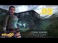 02 - TRLE - Tomb Raider Pearl of Kojada Archaeological Dig Site#2:4 parte2-2 rcrz50