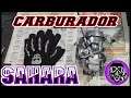 #04 SAHARA: COMO LAVAR CARBURADOR NX 350 ( COMPLETO DETALHADO TUTORIAL ) MMG - Mecânica 49