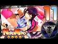 11 - ► САХАРНЫЙ ДУХ [КАЭДЭ] ◄ NekoMiko