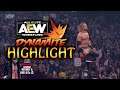 ADAM PAGE RETURNS CASINO LADDER MATCH - AEW DYNAMITE HIGHLIGHT OCTOBER 6TH 2021 *SPOILERS*